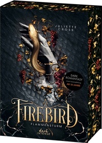Abbildung von: Firebird (Flammensturm, Band 1) - Loewe