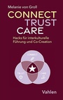 Cover: Connect, Trust, Care - Vahlen