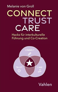 Abbildung von: Connect, Trust, Care - Vahlen