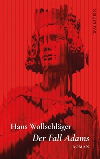 Enlarge image Cover: Der Fall Adams - Wallstein