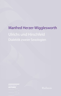 Abbildung von: Ulrichs und Hirschfeld - Wallstein