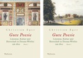 Cover: Gute Poesie - Wallstein