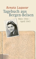 Cover: Tagebuch aus Bergen-Belsen - Wallstein