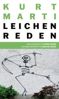 Cover: Leichenreden - Wallstein