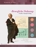 Cover: &raquo;Bewegliche Ordnung&laquo; - Wallstein