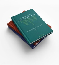 Abbildung von: Weltliteratur - Wallstein