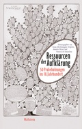 Cover: Ressourcen der Aufkl&auml;rung - Wallstein