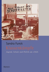 Abbildung von: Klassenkämpfe - Wallstein