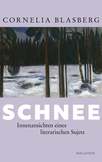 Abbildung von: Schnee - Wallstein