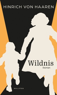 Abbildung von: Wildnis - Wallstein