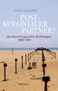 Abbildung von: Postkolonialer Partner? - Wallstein