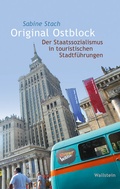 Cover: Original Ostblock - Wallstein