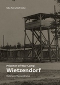 Cover: Prisoner-of-War Camp Wietzendorf - Wallstein