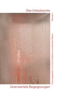 Enlarge image Cover: Das Unbekannte - Wallstein