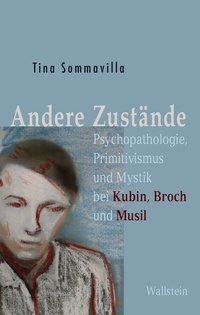 Abbildung von: Andere Zustände - Wallstein