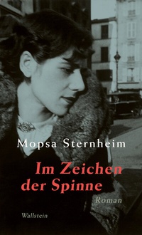 Abbildung von: Im Zeichen der Spinne - Wallstein