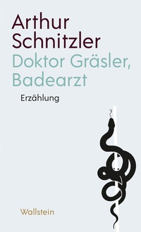Abbildung von: Doktor Gräsler, Badearzt - Wallstein