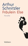 Cover: Fräulein Else - Wallstein