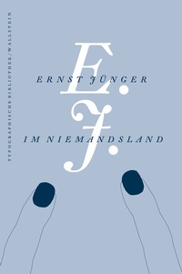 Abbildung von: im Niemandsland - Wallstein