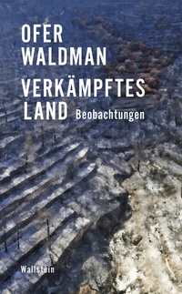 Abbildung von: Verkämpftes Land - Wallstein