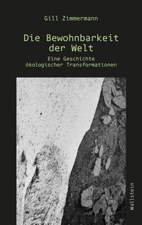 Enlarge image Cover: Die Bewohnbarkeit der Welt - Wallstein