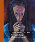 Cover: Lies unsere Zeichen! - Wallstein