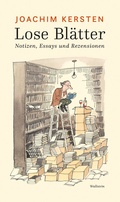 Cover: Lose Bl&auml;tter - Wallstein