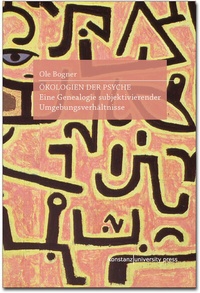 Abbildung von: Ökologien der Psyche - Konstanz University Press
