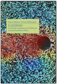 Abbildung von: Fließend - Konstanz University Press