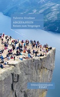 Cover: Abgefahren - Konstanz University Press