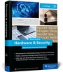 Bild: Hardware & Security - Rheinwerk