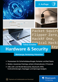Abbildung von: Hardware u. Security - Rheinwerk