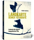 Cover: Landkarte deiner Fotografie - Rheinwerk