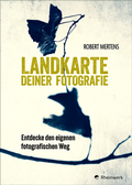 Cover: Landkarte deiner Fotografie - Rheinwerk