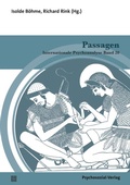 Cover: Passagen - Psychosozial-Verlag