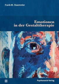 Abbildung von: Emotionen in der Gestalttherapie - Psychosozial-Verlag