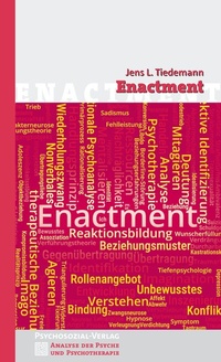 Abbildung von: Enactment - Psychosozial-Verlag