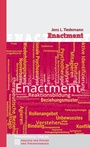 Cover: Enactment - Psychosozial-Verlag