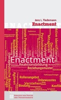 Cover: Enactment - Psychosozial-Verlag