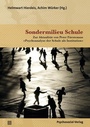 Cover: Sondermilieu Schule - Psychosozial-Verlag