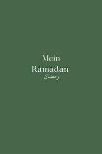 Abbildung von: Mein Ramadan - Kianimus