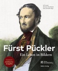Cover: F&uuml;rst P&uuml;ckler - bebra verlag