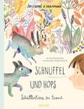 Cover: Schnuffel und Hops - Achse Verlag