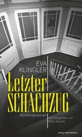 Cover: Letzter Schachzug - verlag regionalkultur