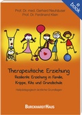 Cover: Therapeutische Erziehung - Oberstebrink