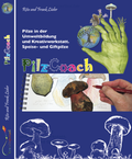 Cover: PilzCoach - kreativpinsel