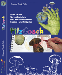Abbildung von: PilzCoach - kreativpinsel
