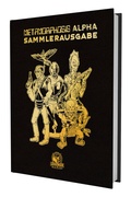 Cover: Classic Metamorphosis Alpha - Sammlerausgabe - Ulisses Medien und Spiel Distribution GmbH