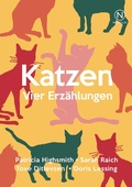 Cover: Katzen - Novellix