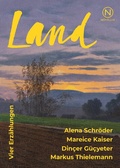Cover: Land - Novellix